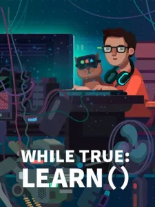while True: learn() PC/XBOX LIVE Key ARGENTINA