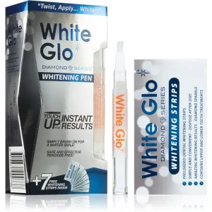 White Glo Diamond Series whitening pen #997546