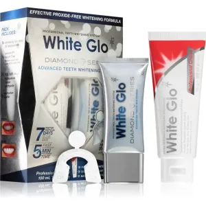 White Glo Diamond Series teeth whitening kit #997540