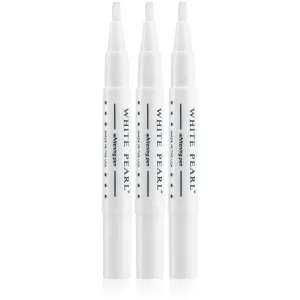 White Pearl Whitening Pen whitening pen 3 x 2.2 ml