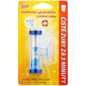 White Pearl Smile Indicator Proper Toothbrushing Colour Options #225617