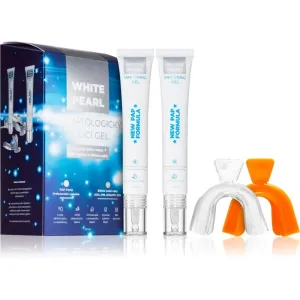 White Pearl System PAP Whitening dental whitening system 2x40 ml