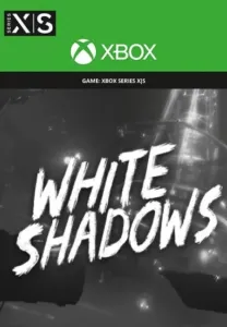 White Shadows (Xbox Series X|S) Xbox Live Key ARGENTINA