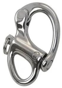 Wichard 2472 Snap Shackle AISI630