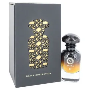 Widian - Arabia Black III 50ml Perfume Extract Spray