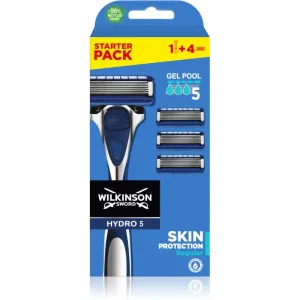 Wilkinson Sword Hydro5 Skin Protection Regular spare heads 4 pc