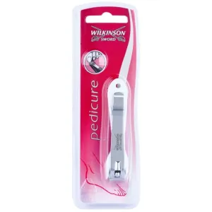 Wilkinson Sword Pedicure nail clippers 1 pc