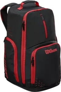 Wilson Evolution Backpack Black/Red Backpack