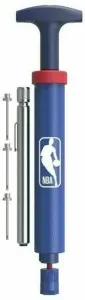 Wilson NBA DRV Pump Kit Accessories for Ball Games