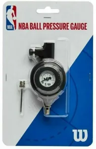 Wilson NBA Mechanical Ball Pressure Gauge Pressure Gauge Accessories for Ball Games
