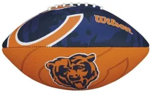 Wilson NFL JR Team Logo Football Chicago Bears #55016