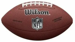 Wilson NFL Limited Brown #120196