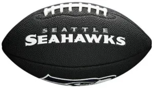 Wilson NFL Team Soft Touch Mini Football Seattle Seahawks #55031