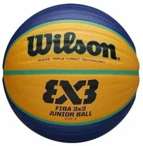 Wilson Fiba 3X3 Jr 5 Basketball