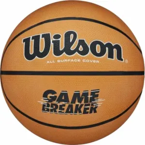 Wilson Gambreaker Basketball 6 Basketball