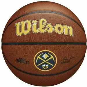 Wilson NBA Team Alliance Basketball Denver Nuggets 7 #70076