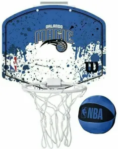 Wilson NBA Team Mini Hoop Orlando Magic