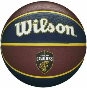 Wilson NBA Team Tribute Basketball Cleveland Cavaliers 7 #70073