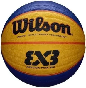 Wilson FIBA 3X3 Basketball 6-Official-28,5