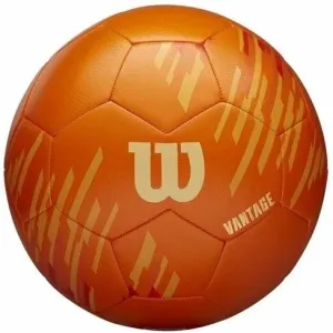 Wilson NCAA Vantage Orange Football