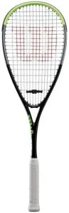 Wilson Blade Team Green/White/Black Squash Racket