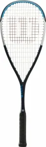 Wilson Ultra CV Black/Blue/White Squash Racket