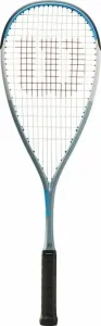 Wilson Ultra L Blue/Silver/White Squash Racket