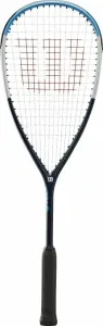 Wilson Ultra Team Black/Blue/White Squash Racket