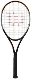 Wilson Burn 100 V4.0 L3 Tennis Racket