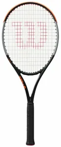 Wilson Burn 100LS V4 L2 Tennis Racket