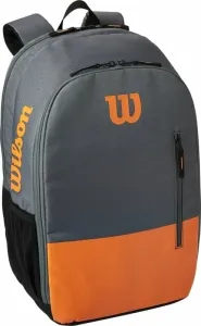 Wilson Team 2 Orange Team Tennis Bag