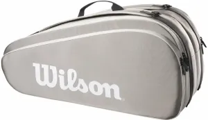 Wilson Tour 6 Pack Stone Tour Tennis Bag