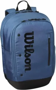 Wilson Ultra V4 Tour Backpack 2 Blue Ultra Tennis Bag