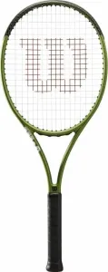 Wilson Blade Feel 100 Racket L2 Tennis Racket