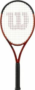 Wilson Burn 100 V5.0 Tennis Racket L2 Tennis Racket