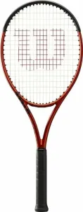 Wilson Burn 100LS V5.0 Tennis Racket L2 Tennis Racket