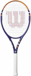 Wilson Roland Garros Elitte Equipe HP Tennis Racket L1 Tennis Racket