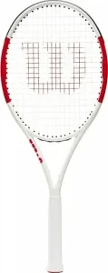 Wilson Six.One Lite 102 Tennis Racket L1 Tennis Racket
