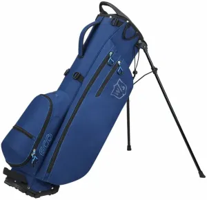 Wilson Staff Eco Blue Golf Bag