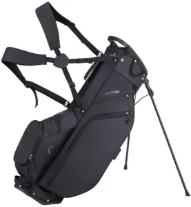 Wilson Staff Feather Black Golf Bag