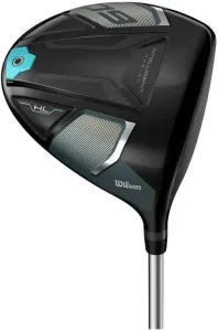 Wilson Staff D9 Golf Club - Driver Right Handed 13,5° Lady