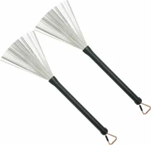 Wincent W-40H Hard Wire Brushes
