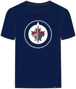 Winnipeg Jets NHL Echo Tee Hockey Shirt & Polo