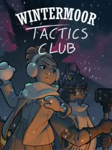 Wintermoor Tactics Club OST (DLC) (PC) Steam Key GLOBAL