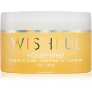 Wishful Honey Whip light moisturising cream 55 g