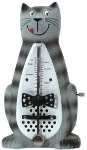 Wittner 839021 Taktell Mechanical Metronome