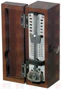 Wittner 880210 Mechanical Metronome