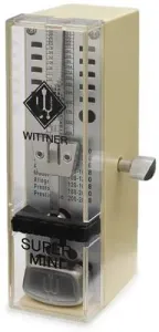 Wittner 882051 Mechanical Metronome