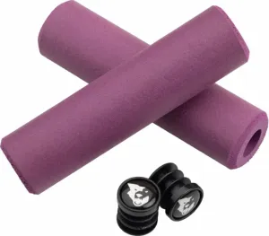 Wolf Tooth Fat Paw Grips Purple 9.5 Grips