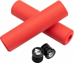 Wolf Tooth Fat Paw Grips Red 9.5 Grips